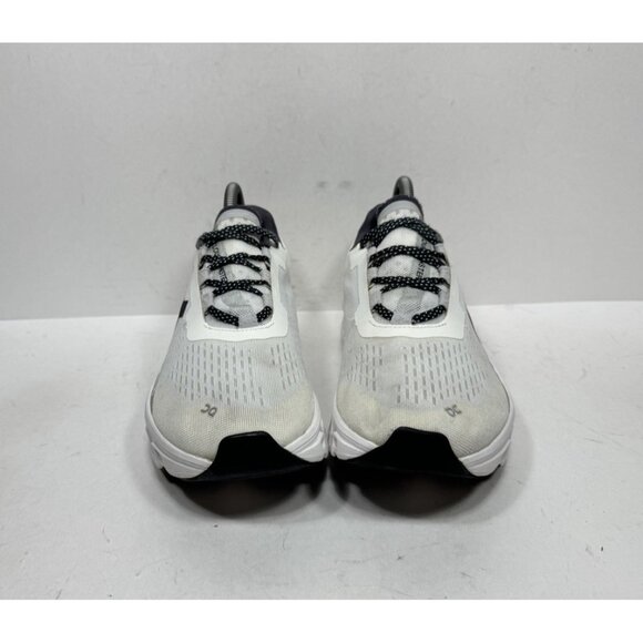 On Cloudmonster All White Running Shoes Walking 61.98285 Women's Size 8.5 Cloud - Picture 2 of 10